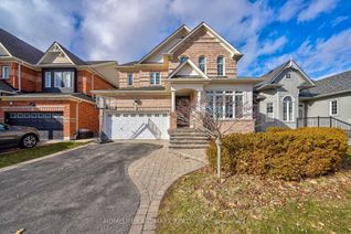 Property for Sale, 22 Helston Cres, Whitby, ON