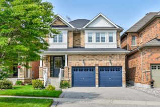 Detached House for Sale, 568 Gillmoss Rd, Pickering, ON