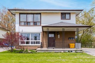 Property for Sale, 580 Gibb St, Oshawa, ON