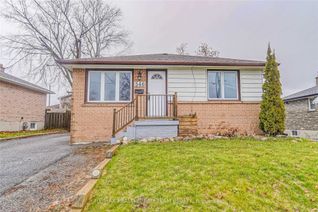 Bungalow for Rent, 546 Phillip Murray Ave, Oshawa, ON