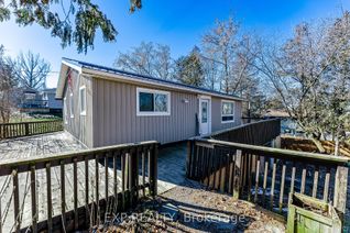 Bungalow for Sale, 100 Summit Dr, Scugog, ON