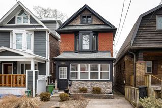 Property for Rent, 259 Coleridge Ave, Toronto, ON