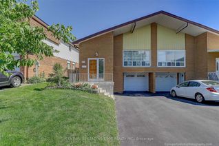 Semi-Detached House for Rent, 67 Revlis Cres #Upper, Toronto, ON