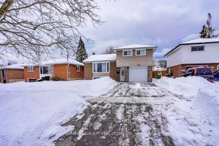 Detached House for Rent, 845 Florell Dr #Bsmt, Oshawa, ON