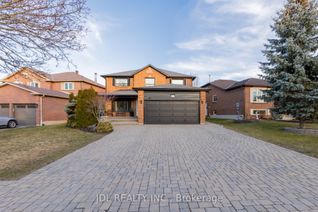 Property for Sale, 570 Laurier Cres, Pickering, ON