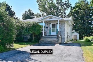 Duplex for Sale, 569 Veterans Rd, Oshawa, ON