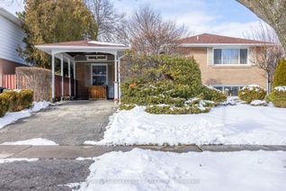 House for Sale, 66 Highcourt Cres, Toronto, ON