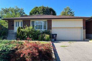 Detached House for Rent, 26 Stainforth Dr #Lower, Toronto, ON
