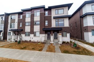 Townhouse for Rent, 250 Finch Ave #302, Pickering, ON