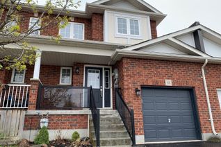 Townhouse for Rent, 611 Coldstream Dr, Oshawa, ON