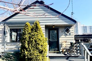 Bungalow for Sale, 3 Westbourne Ave, Toronto, ON
