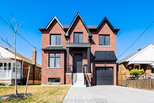 Property for Sale, 472 Plains Rd, Toronto, ON