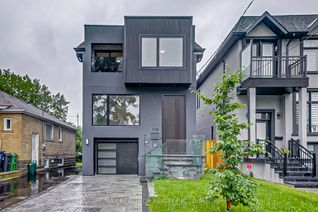 House for Sale, 118 Virginia Ave, Toronto, ON