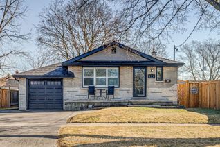 Detached House for Sale, 153 Eastdale St, Oshawa, ON