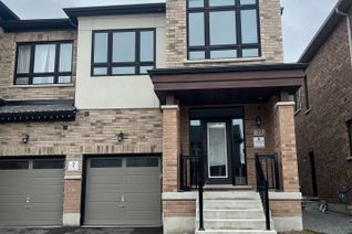 House for Rent, 29 Conarty Cres, Whitby, ON