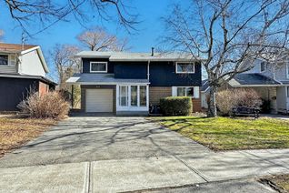 Detached House for Sale, 253 Birkdale Rd, Toronto, ON