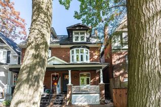 Semi-Detached House for Rent, 53 Silver Birch Ave #Lower, Toronto, ON