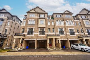Freehold Townhouse for Sale, 2697 Deputy Minister Path, Oshawa, ON