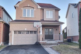 Detached House for Rent, 19 Lonsdale Crt, Whitby, ON