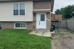 Bungalow for Rent, 1191 Simcoe St S #Upper, Oshawa, ON