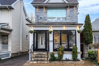 Detached House for Sale, 327 Albert St, Oshawa, ON