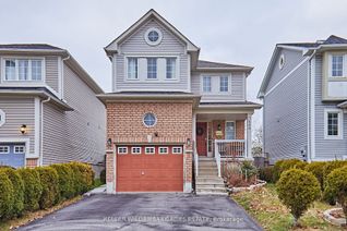 Detached House for Rent, 166 Glovers Rd, Oshawa, ON