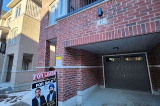 Property for Rent, 68 Waterside Way, Whitby, ON