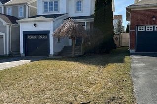Detached House for Rent, 1216 Stire St, Oshawa, ON