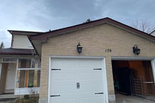 House for Rent, 150 Goldhawk Tr #M And U, Toronto, ON