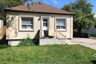Detached House for Sale, 23 Bush Dr, Toronto, ON