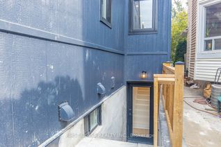 Semi-Detached House for Rent, 28 Endean Ave #Basemen, Toronto, ON