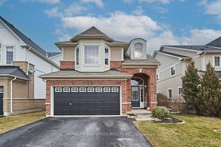 Detached House for Sale, 1243 Meath Dr, Oshawa, ON