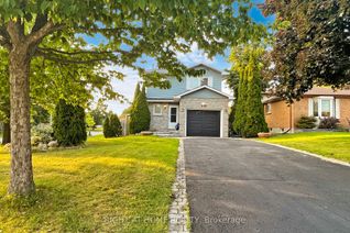 House for Sale, 860 Cartref Ave, Oshawa, ON