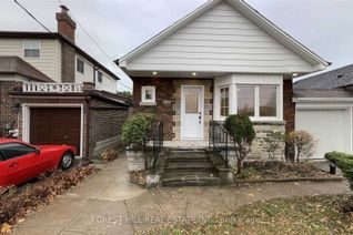 Bungalow for Sale, 383 O'connor Dr, Toronto, ON