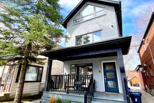 Property for Rent, 16 Woodlee Rd, Toronto, ON
