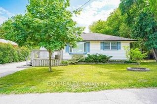 Bungalow for Sale, 871 Finch Ave, Pickering, ON