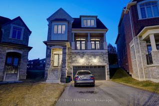 Detached House for Sale, 2128 Castle Hill Crt, Pickering, ON