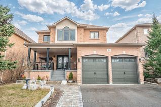 Property for Sale, 1515 Clearbrook Dr, Oshawa, ON