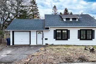 Bungalow for Rent, 1923 Kingston Rd #Main, Toronto, ON