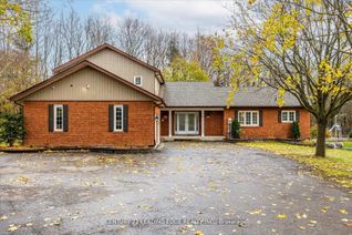 House for Sale, 23 Mansfield Park, Scugog, ON