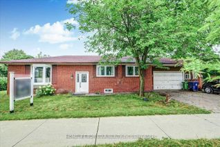 House for Rent, 27 Hollyhedge Dr, Toronto, ON