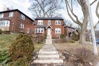House for Rent, 252 Glen Manor Dr W, Toronto, ON