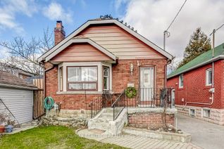 Detached House for Sale, 84 Kings Park Blvd, Toronto, ON