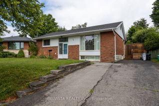 Bungalow for Rent, 742 Emerson Ave #Bsmt, Oshawa, ON