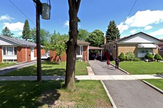 Bungalow for Rent, 78 Merryfield Dr #Main, Toronto, ON
