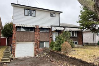 Detached House for Rent, 63 Melrose St #Main, Oshawa, ON