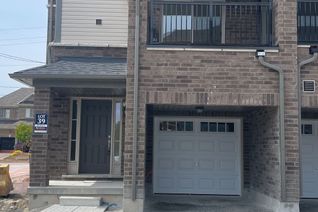 Freehold Townhouse for Rent, 2073 Prestonvale Rd, Clarington, ON