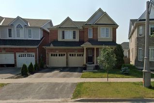 Detached House for Rent, 52 Richard Coulson Cres, Whitchurch-Stouffville, ON