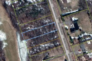 Vacant Residential Land for Sale, Lot 129 Riverview Beach Rd, Georgina, ON