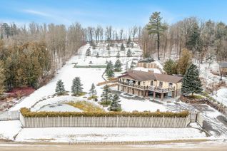 Bungalow for Sale, 2866 20th Sdrd, New Tecumseth, ON